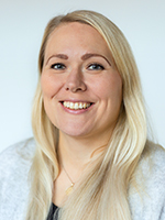 Bilde av&nbsp;Hilde Julianne Sandnes&nbsp;Larsen