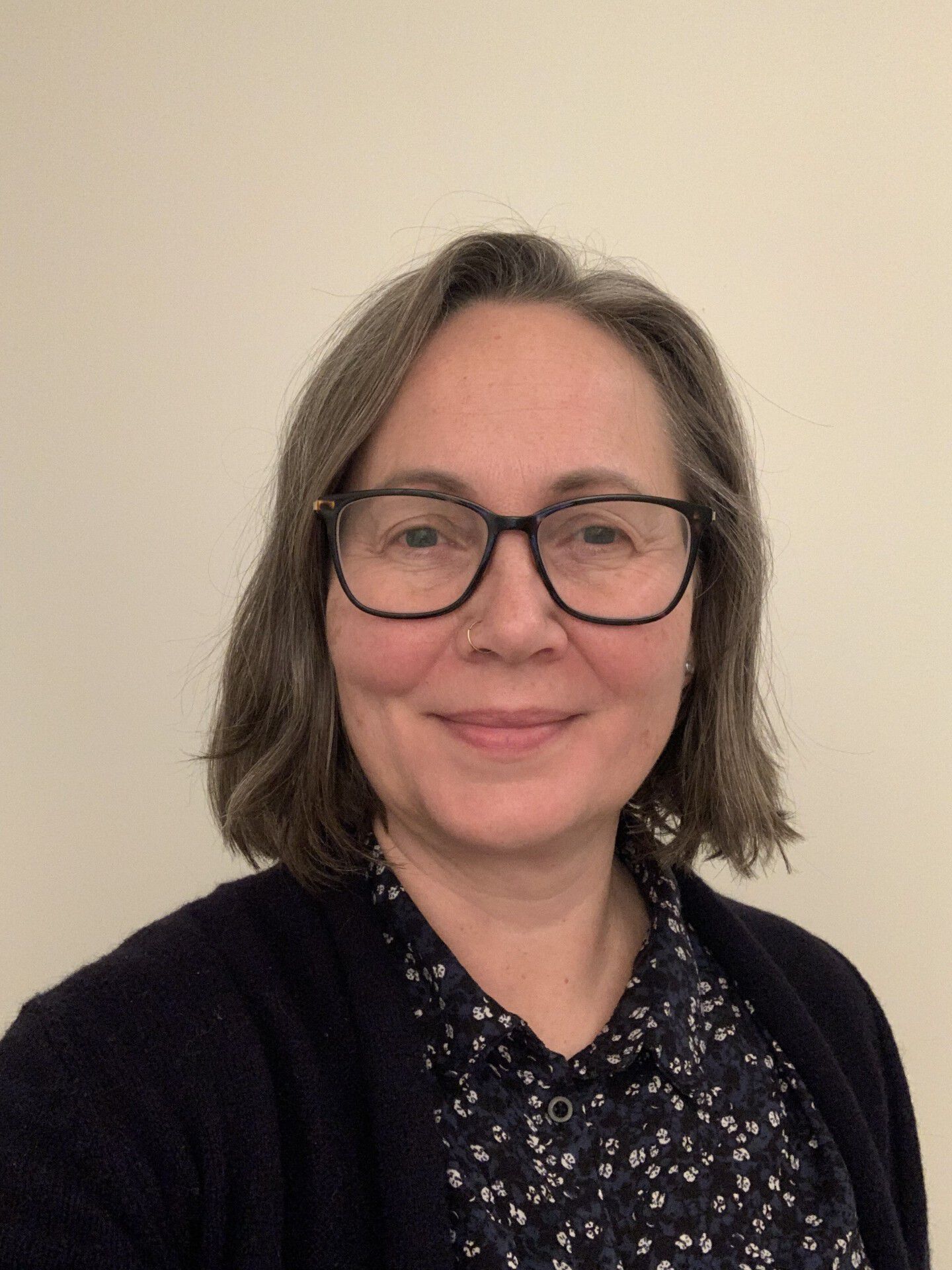 Bilde av&nbsp;Karianne&nbsp;Helland