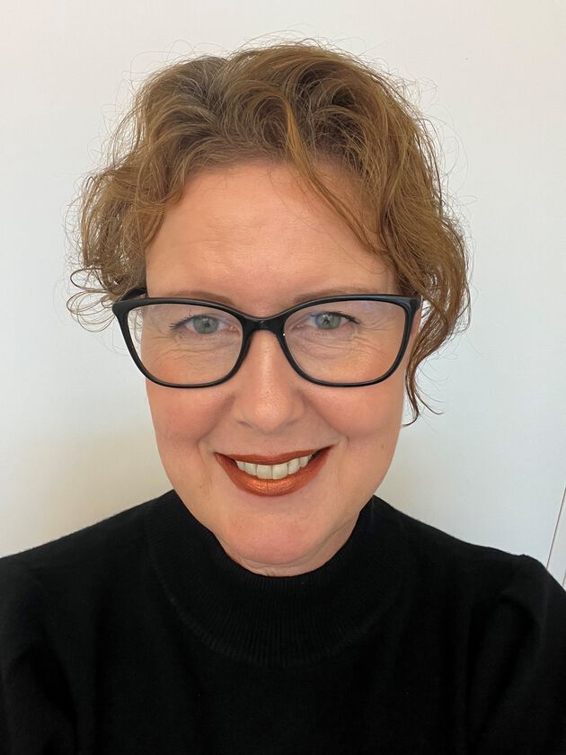 Bilde av Karin Margrete Stokke