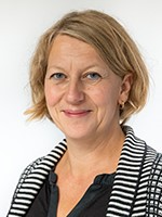 Bilde av&nbsp;Lena Therese&nbsp;Tolfsen