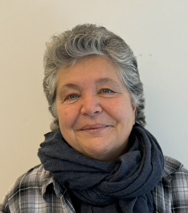 Bilde av Linda Margrethe Sekkelsten