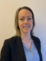 Bilde av Monika Hafsrød Forsbring