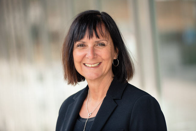 Bilde av&nbsp;Elisabeth&nbsp;Jeppesen