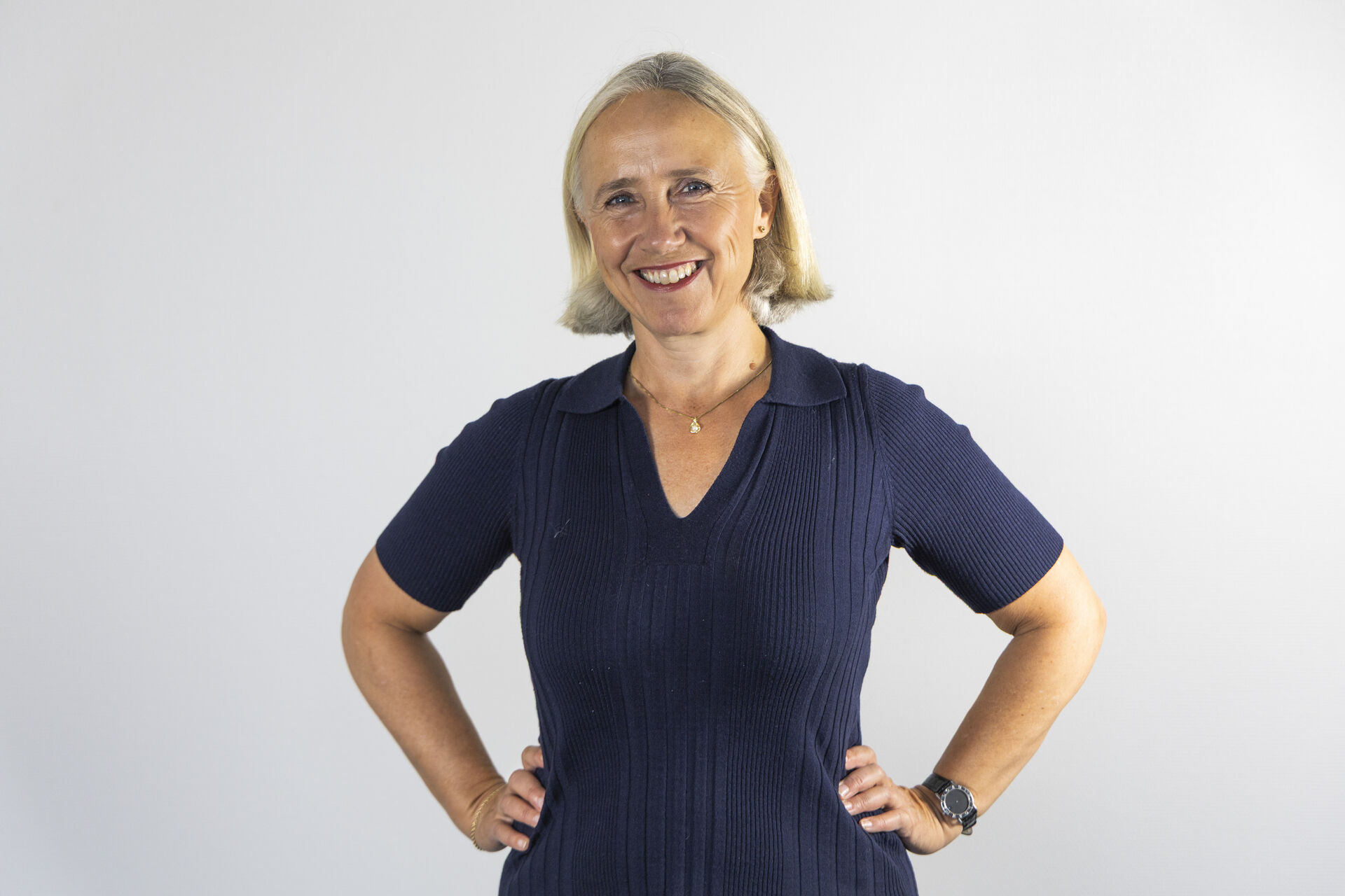 Bilde av&nbsp;Ellen-Marie&nbsp;Forsberg
