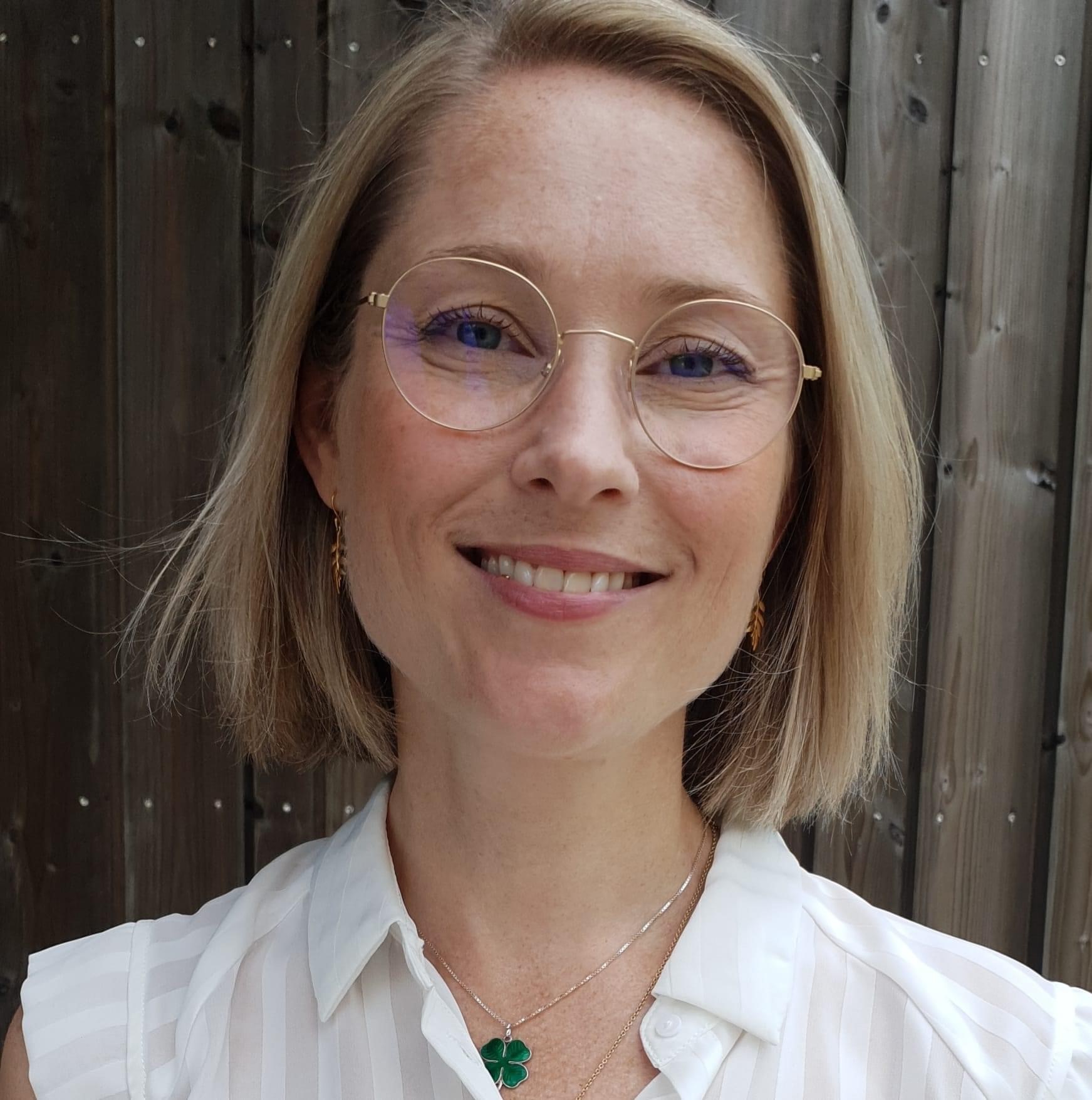 Bilde av&nbsp;Linn Jeanette&nbsp;Foss