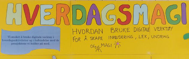 hverdagsmagi