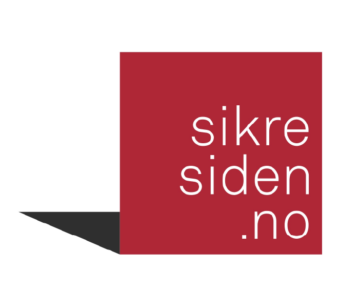 sikresiden.no - logo