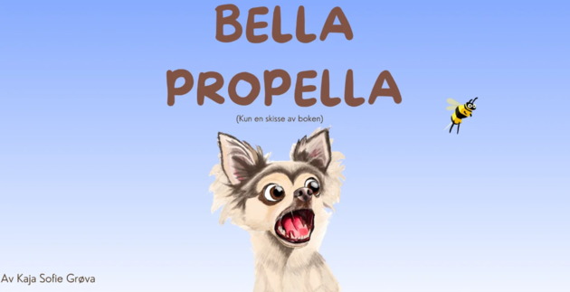 bella-propella