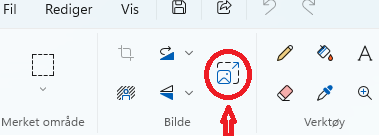 Trykke Resize