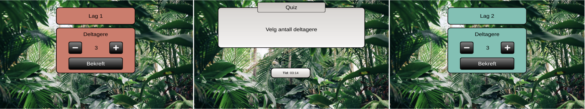 Voting Quiz anatomilab