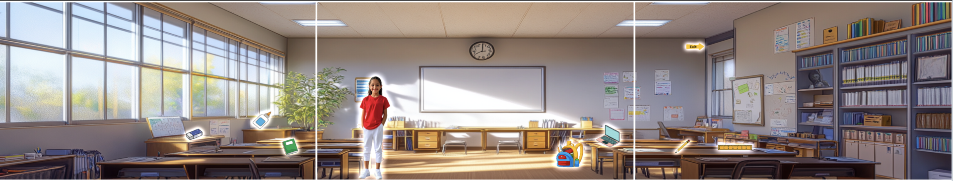 Back to school